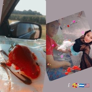 Meet your Posher, Yaneht